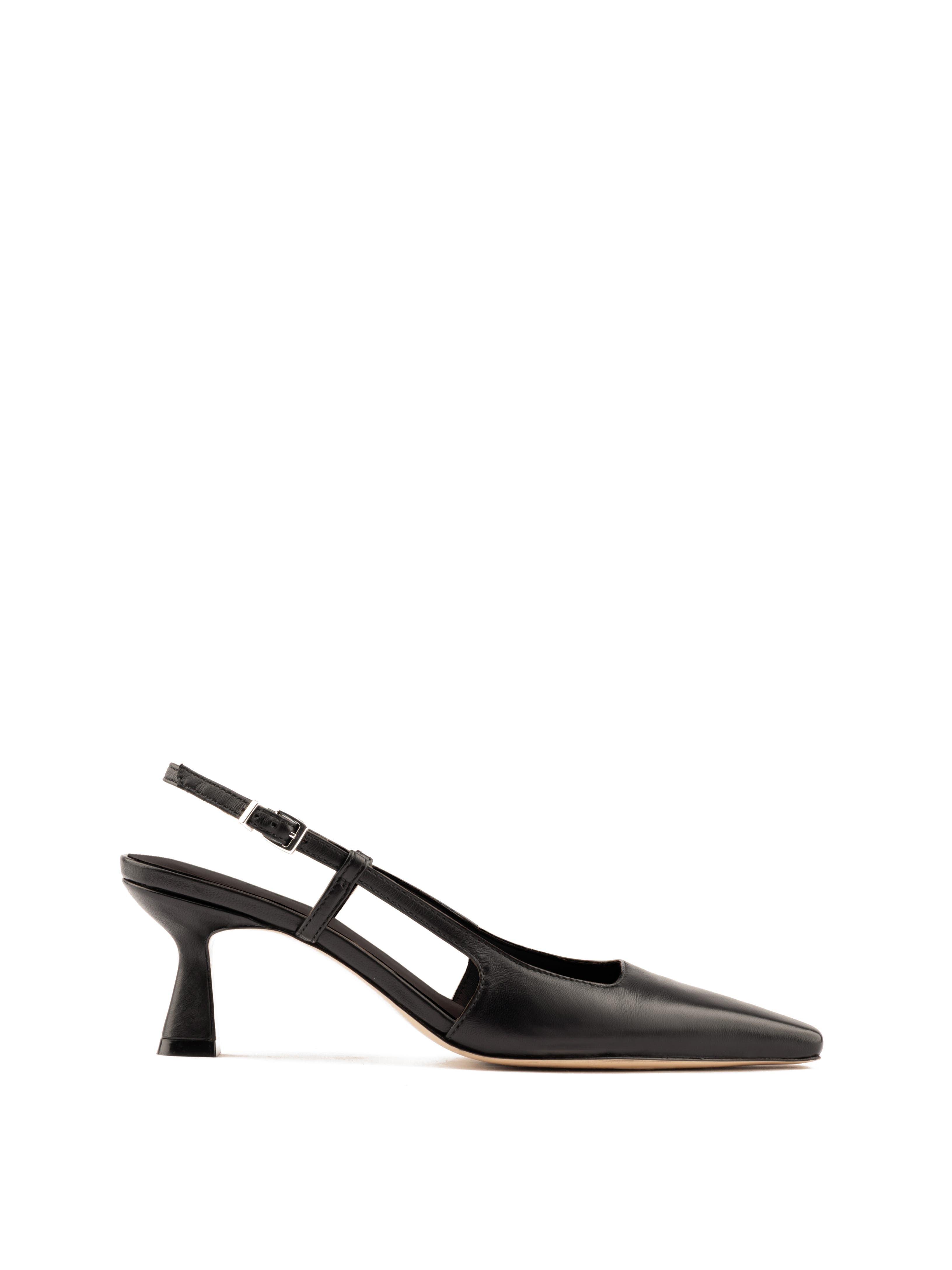 Maguire Bahia Pump, Alternate, color, Black