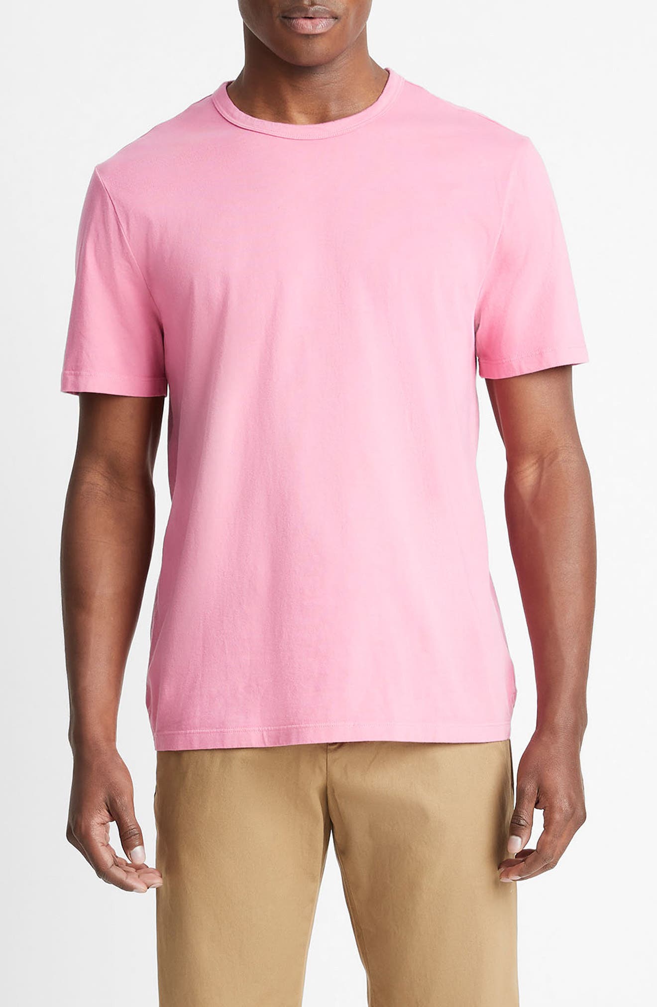 Solid T-Shirt - image 5