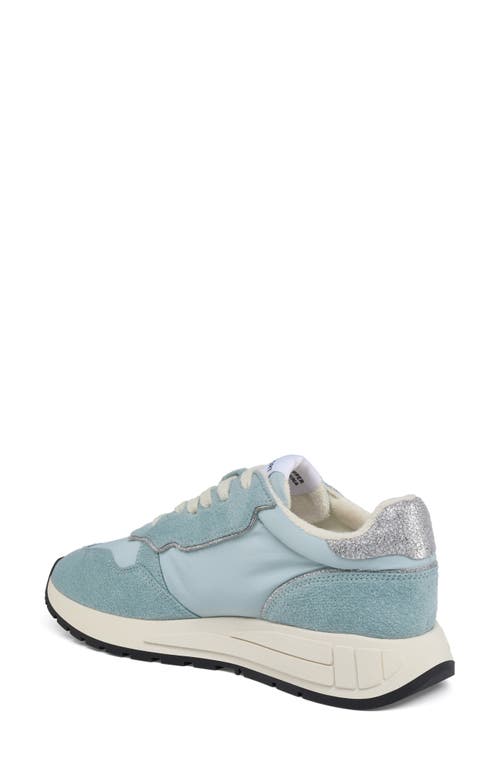 JSLIDES JSLIDES SAGE PLATFORM SLIP-ON SNEAKER