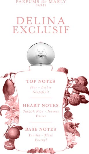 Delina Exclusif Parfum