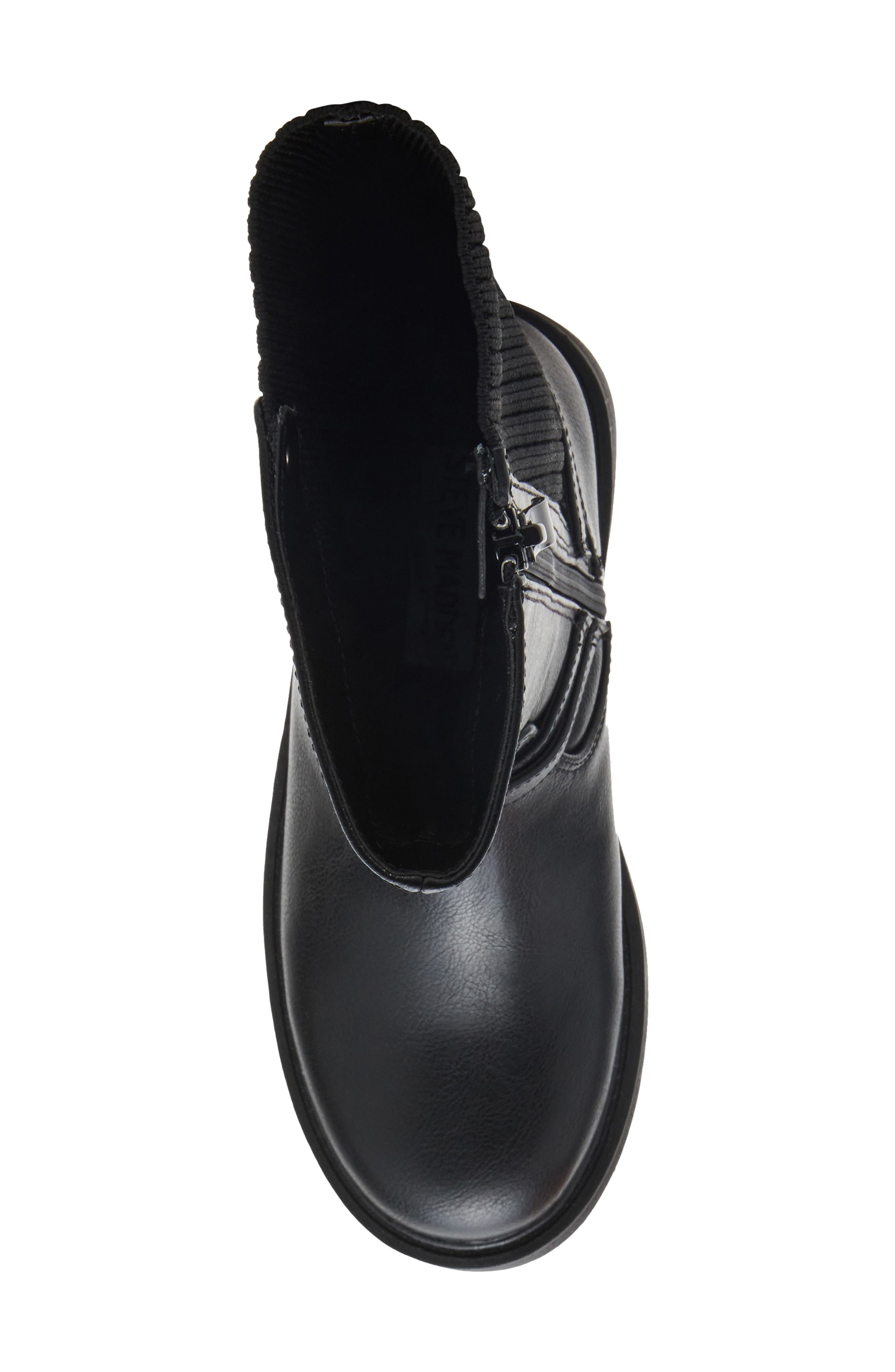 Steve Madden Kids' Renee Boot, Alternate, color, 