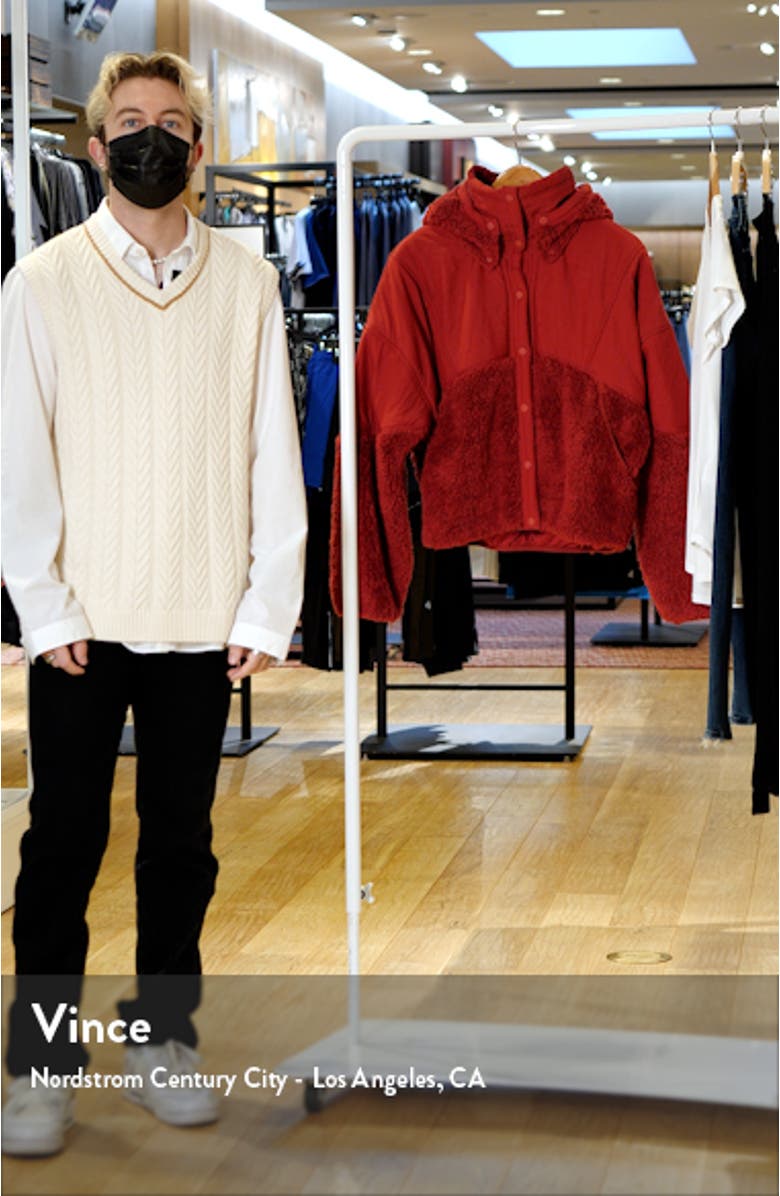 Adventure Awaits Fleece Jacket, sales video thumbnail