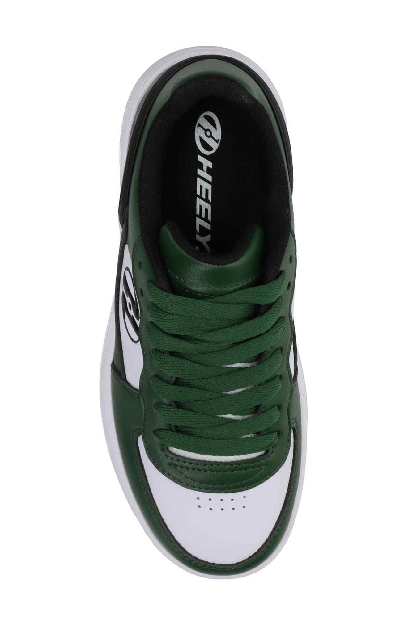 Heelys Kids' Rezerve Low Skate Sneaker, Alternate, color, 