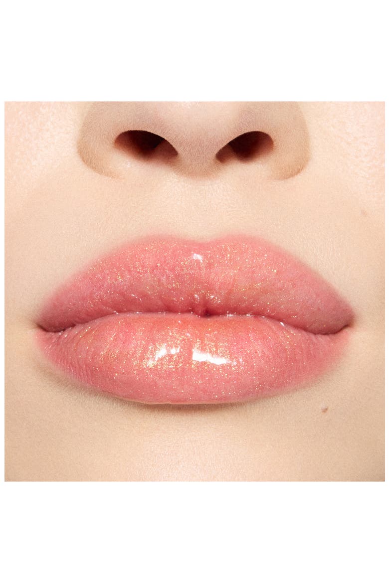 Lipglass Blow Plumping Oil, Alternate, color, SNAPDRAGON