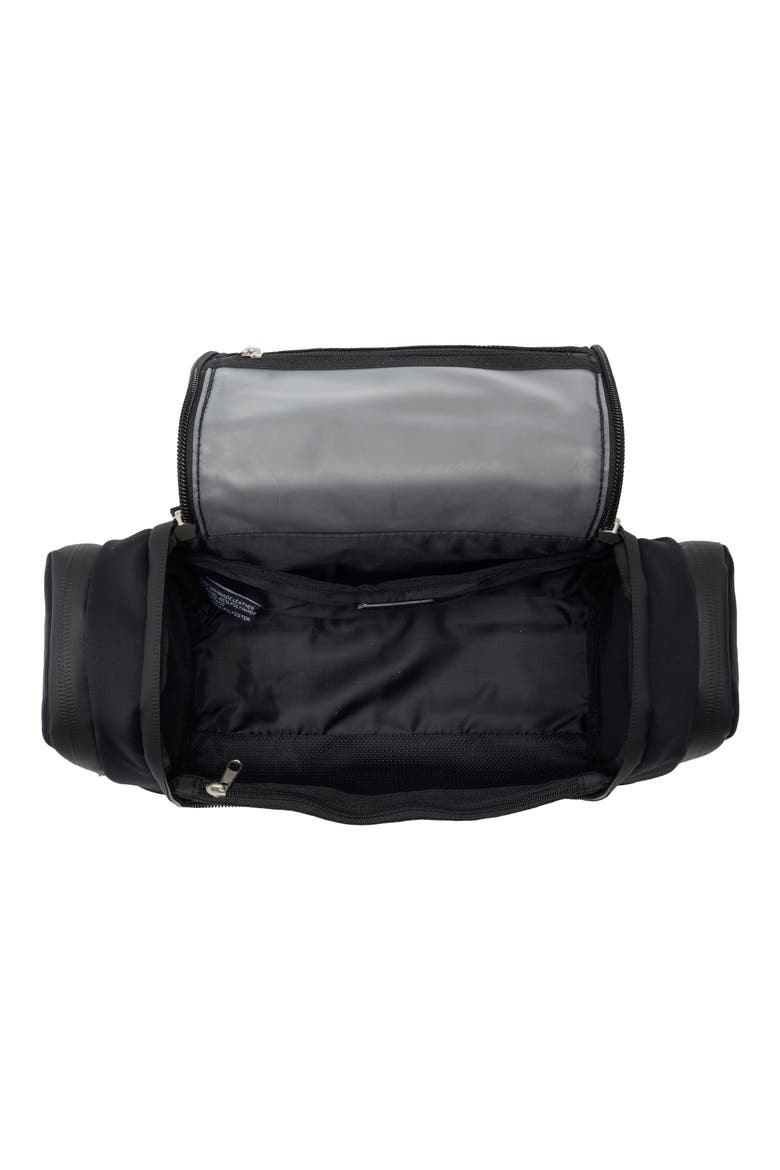Hanging Dopp Kit, Alternate, color, NAVY