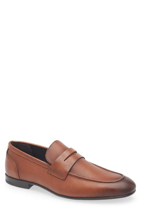 Derringer Loafer (Men)