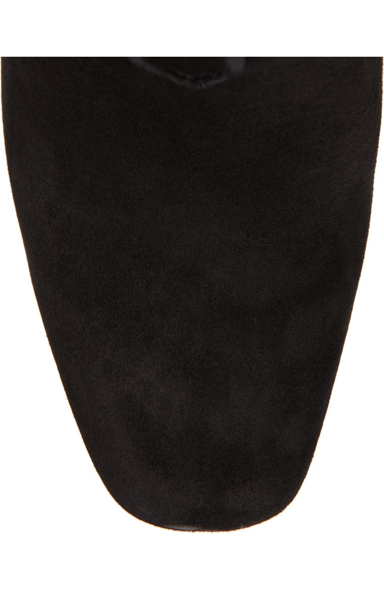 KARL LAGERFELD PARIS Maryam Knee High Boot, Alternate, color,