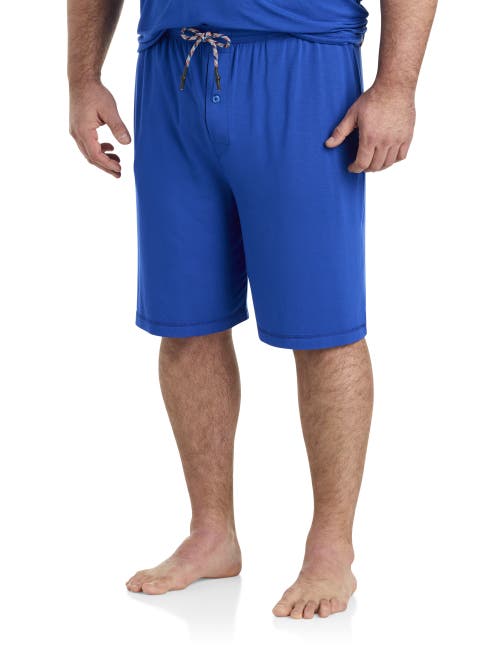 ROBERT GRAHAM DXL ROBERT GRAHAM DXL BIG & TALL PAJAMA SHORTS