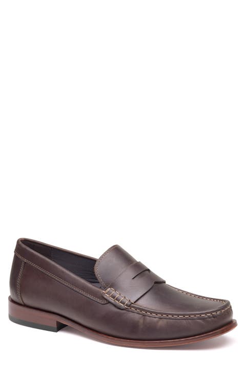 Humphrey Penny Loafer