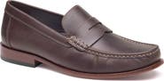 Johnston & Murphy Humphrey Penny Loafer
