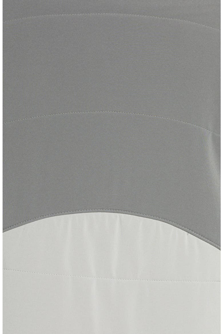 Pack In Insulated Jacket, Alternate, color, GREY
