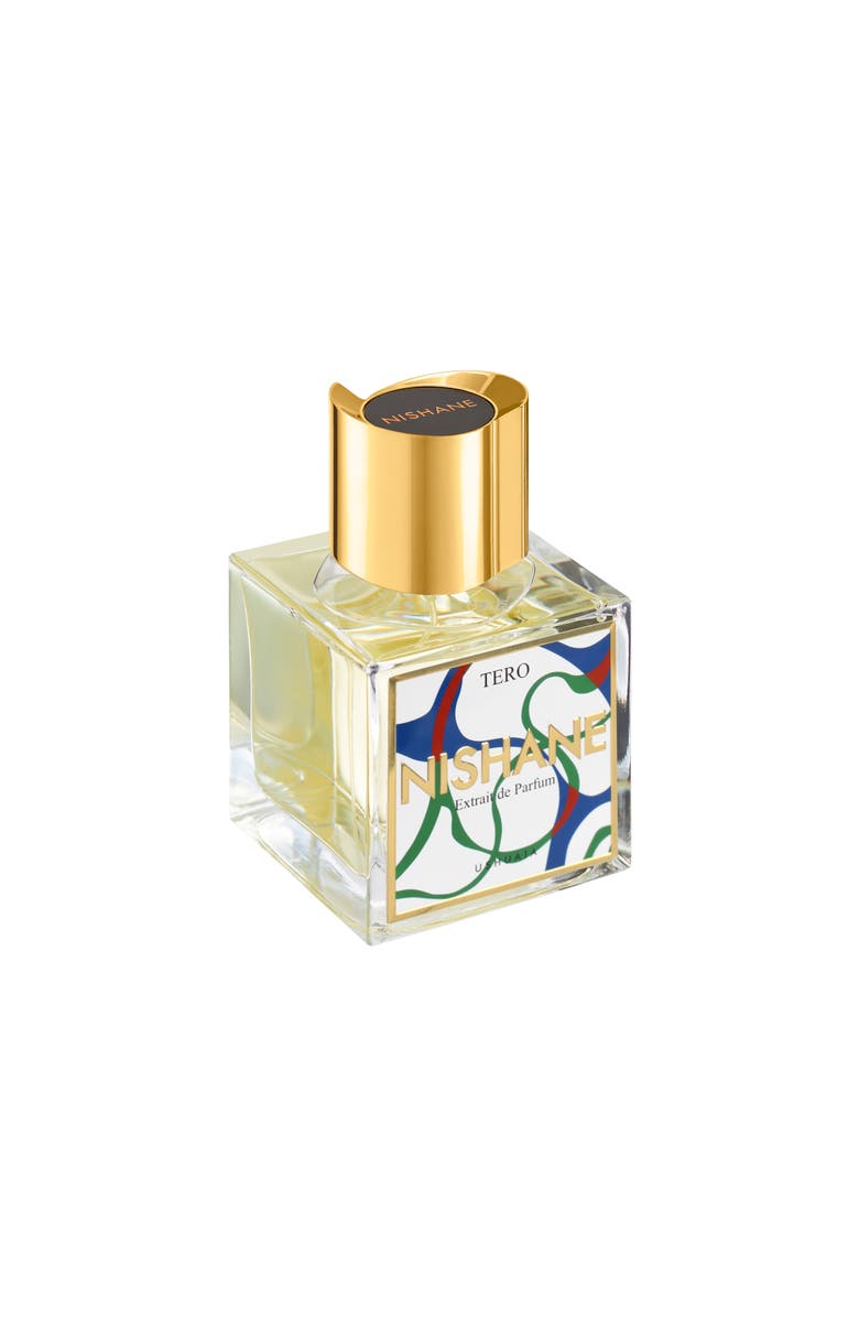 Nishane Tero Extrait De Parfum, Alternate, color, NO COLOR