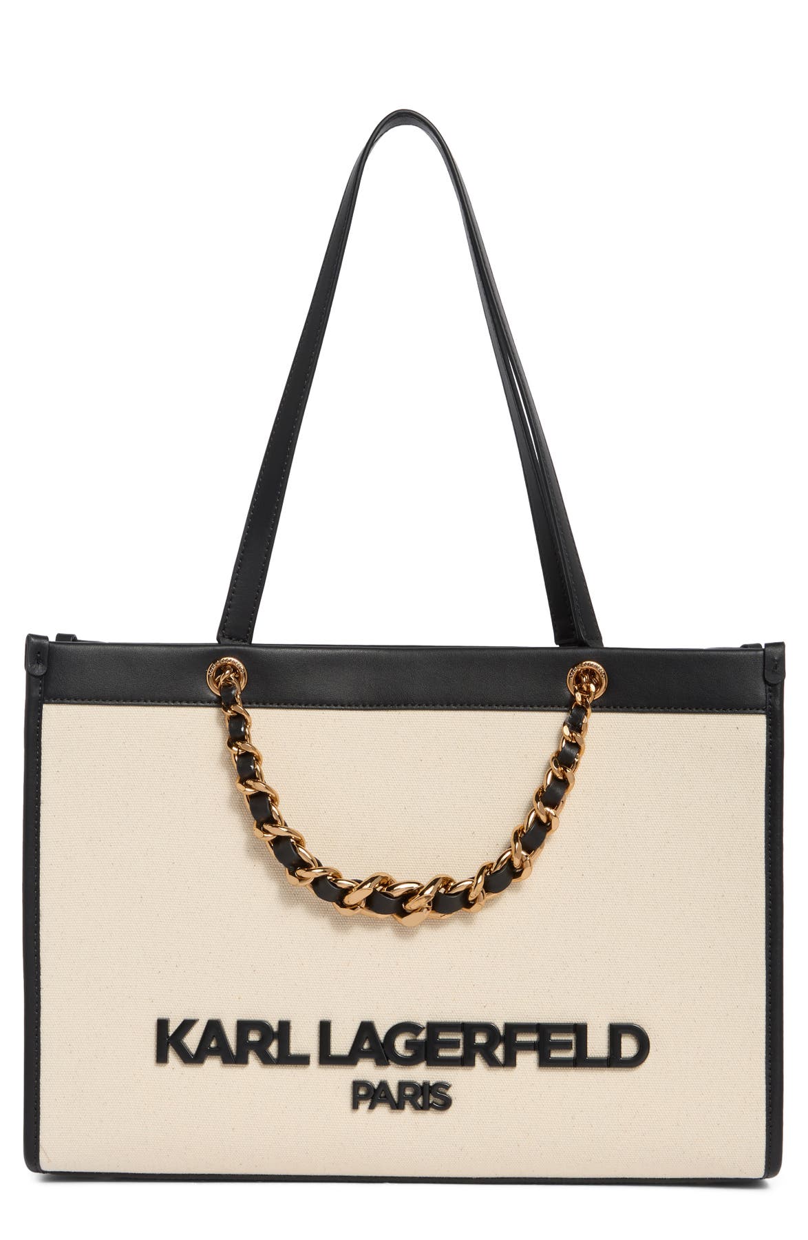 Karl Lagerfeld Paris Savoie Tote Bag