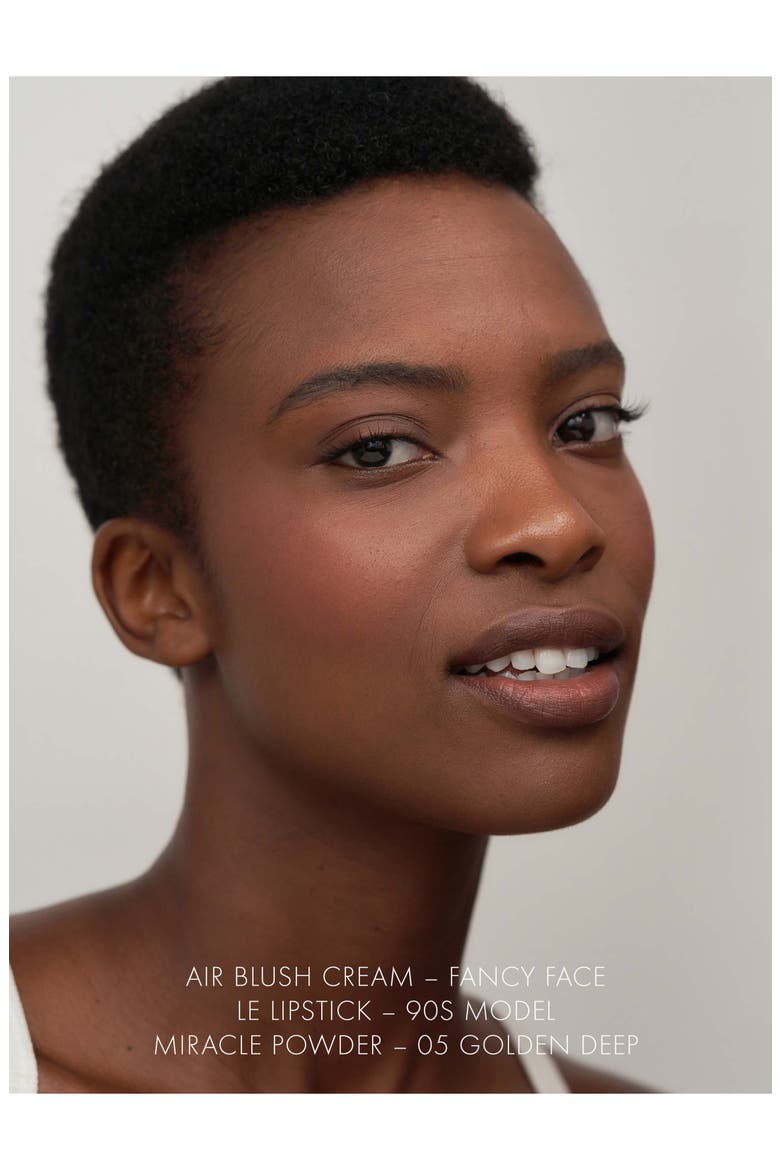 Le Lipstick, Alternate, color, 90'S MODEL