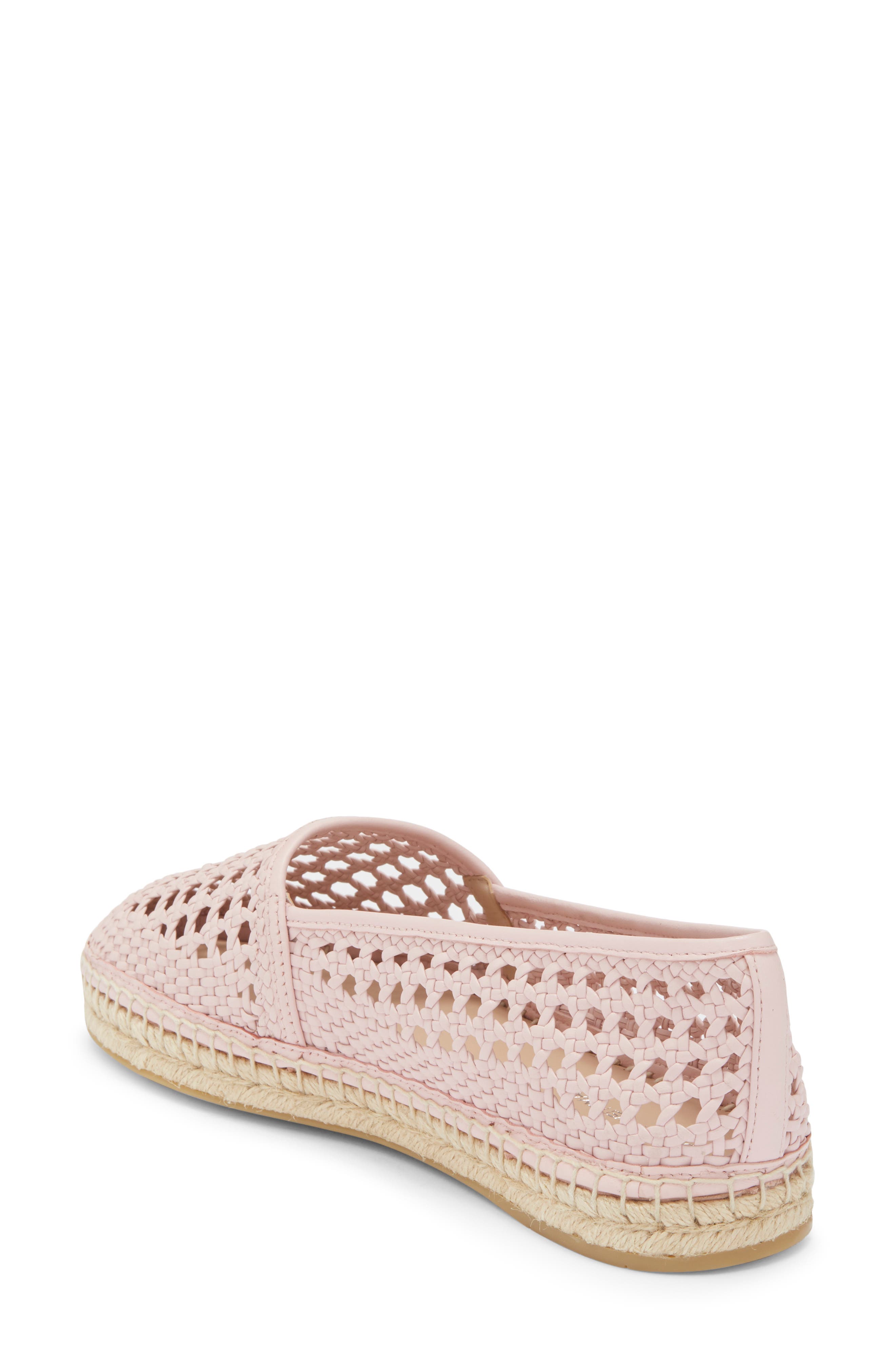 Freya Espadrille, Alternate, color, LIGHT BLUSH