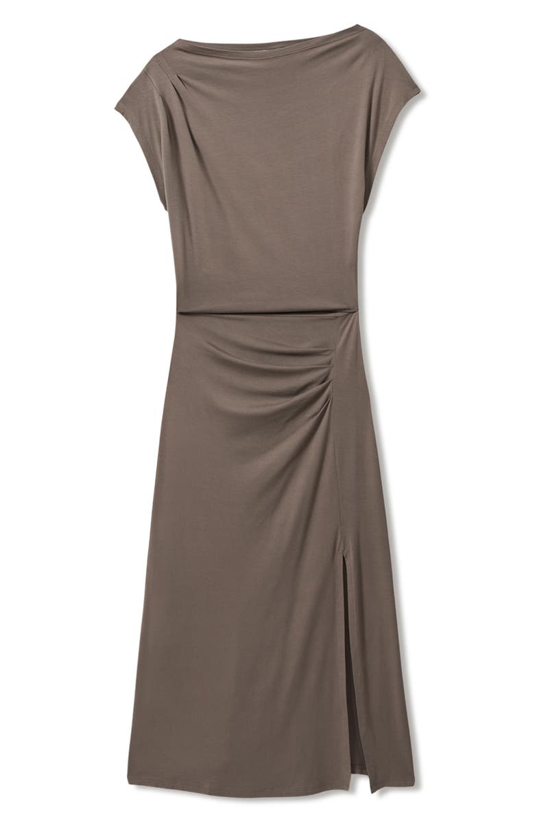 Reiss Leonore Midi Dress, Alternate, color,
