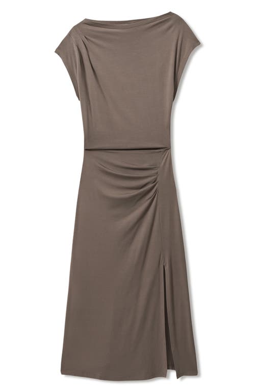 Reiss Leonore Midi Dress