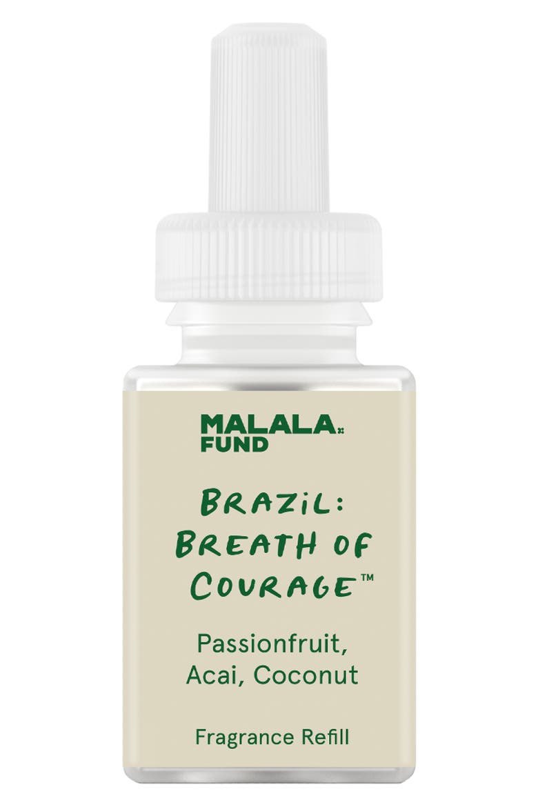 Brazil Breath of Courage Fragrance Refill, Main, color, NO COLOR