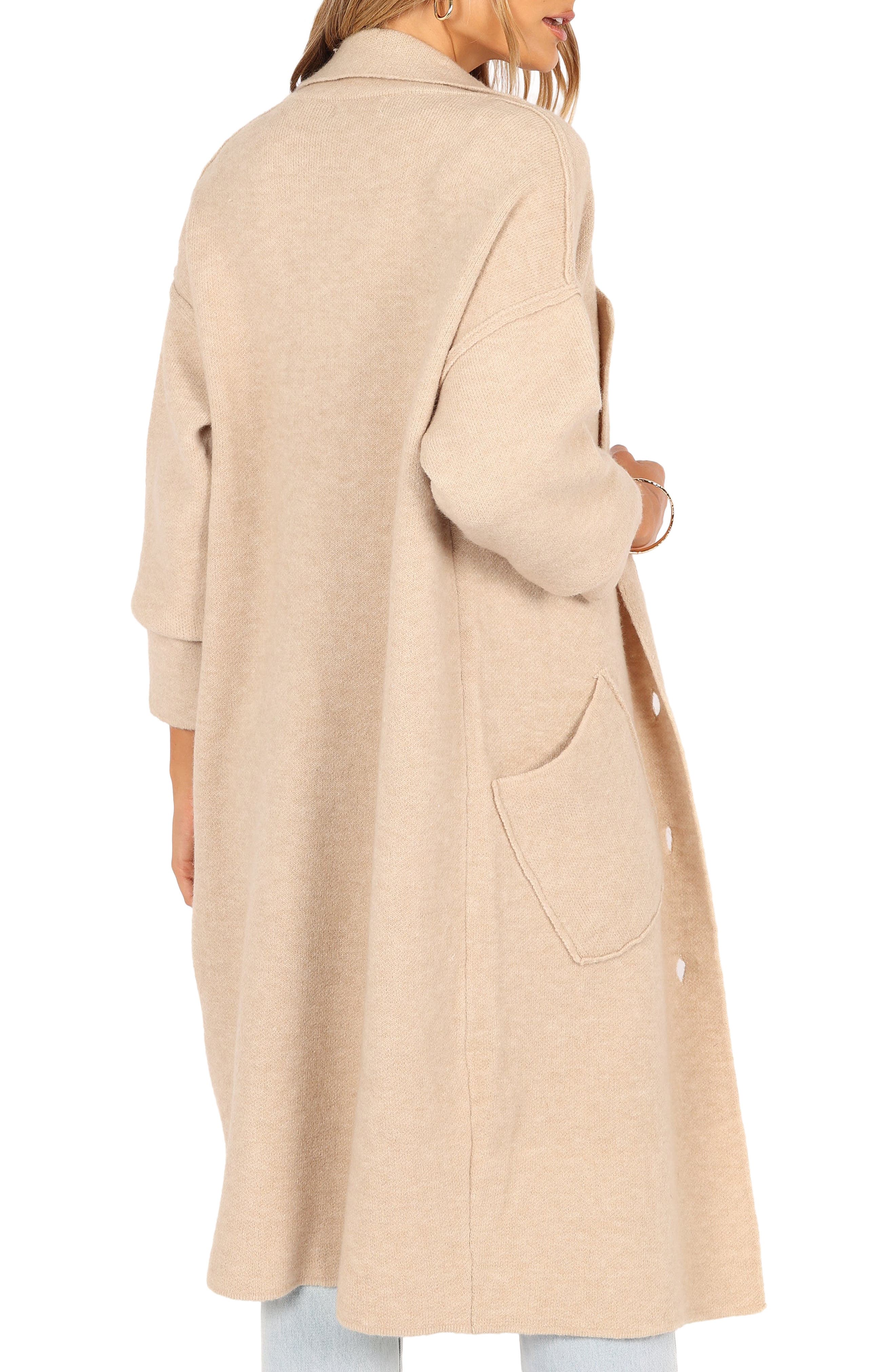 Ivy Coatigan Sweater - image 2