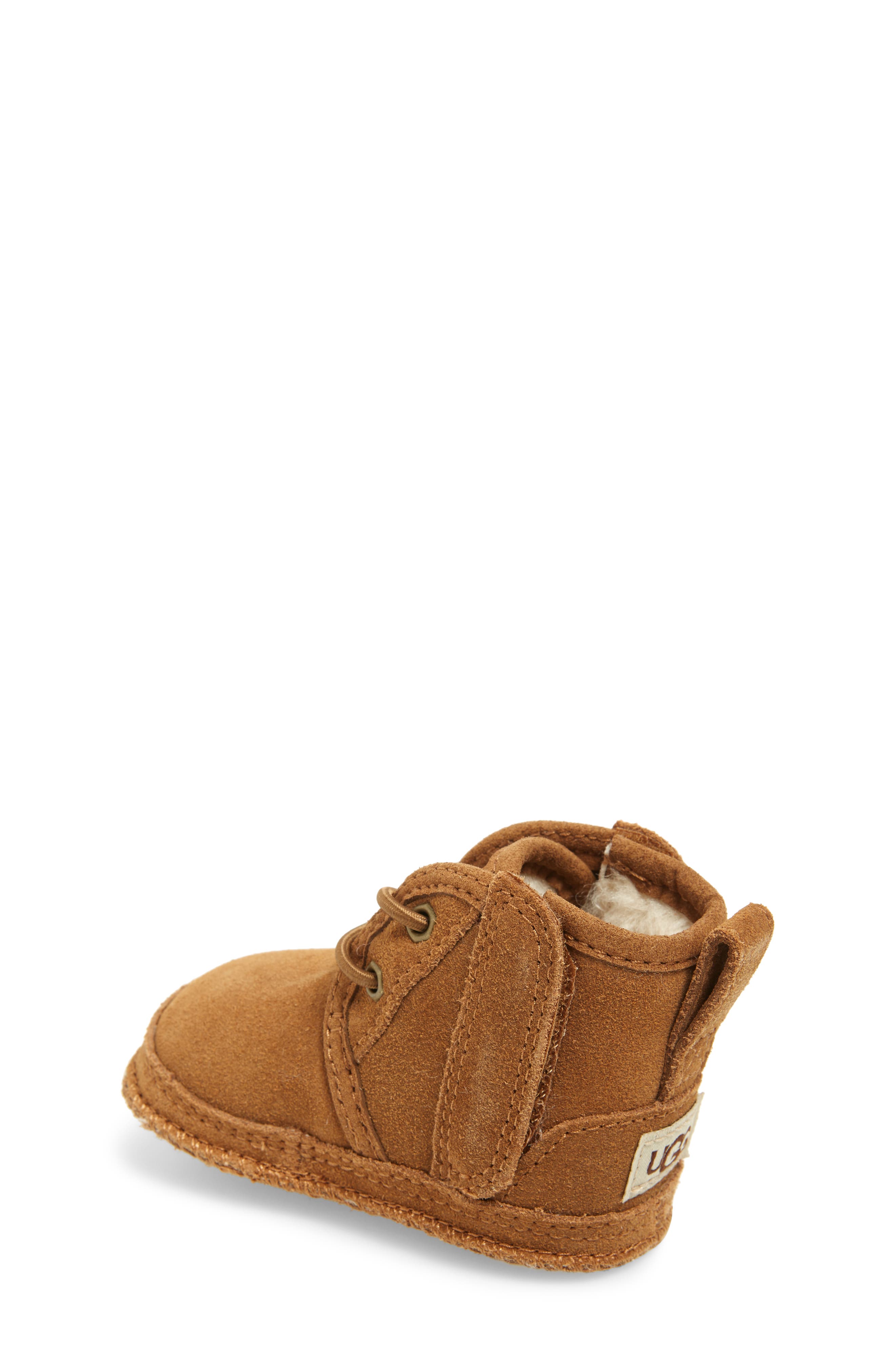 UGG<sup>®</sup> Baby Neumel Boot, Alternate, color, Che