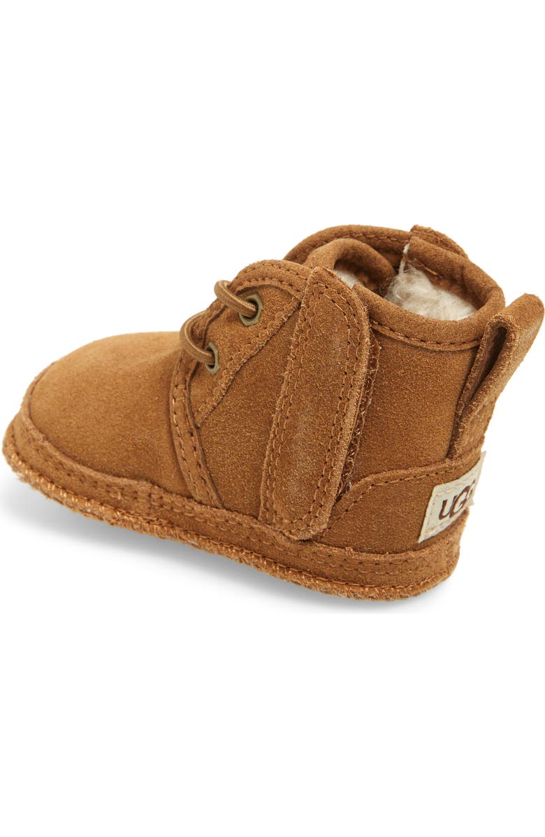 UGG<sup>®</sup> Baby Neumel Boot, Alternate, color, Che