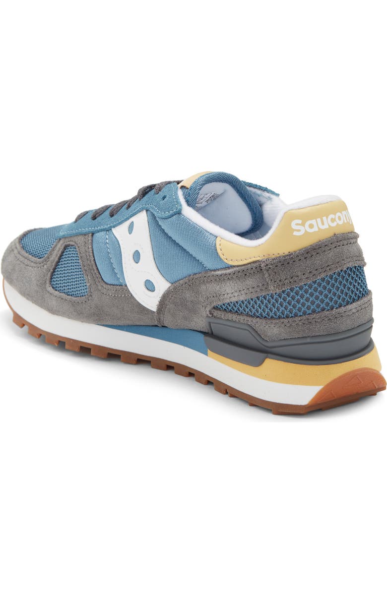 Saucony Shadow Original Sneaker, Alternate, color,