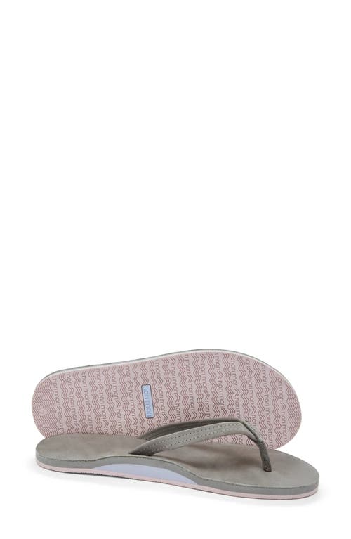 Hari Mari Fields Flip Flop
