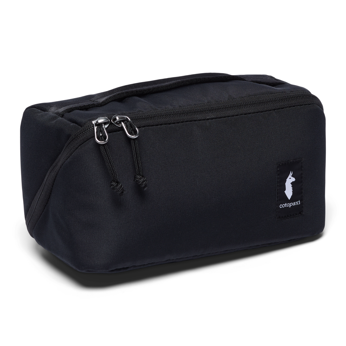 selected Cotopaxi Black