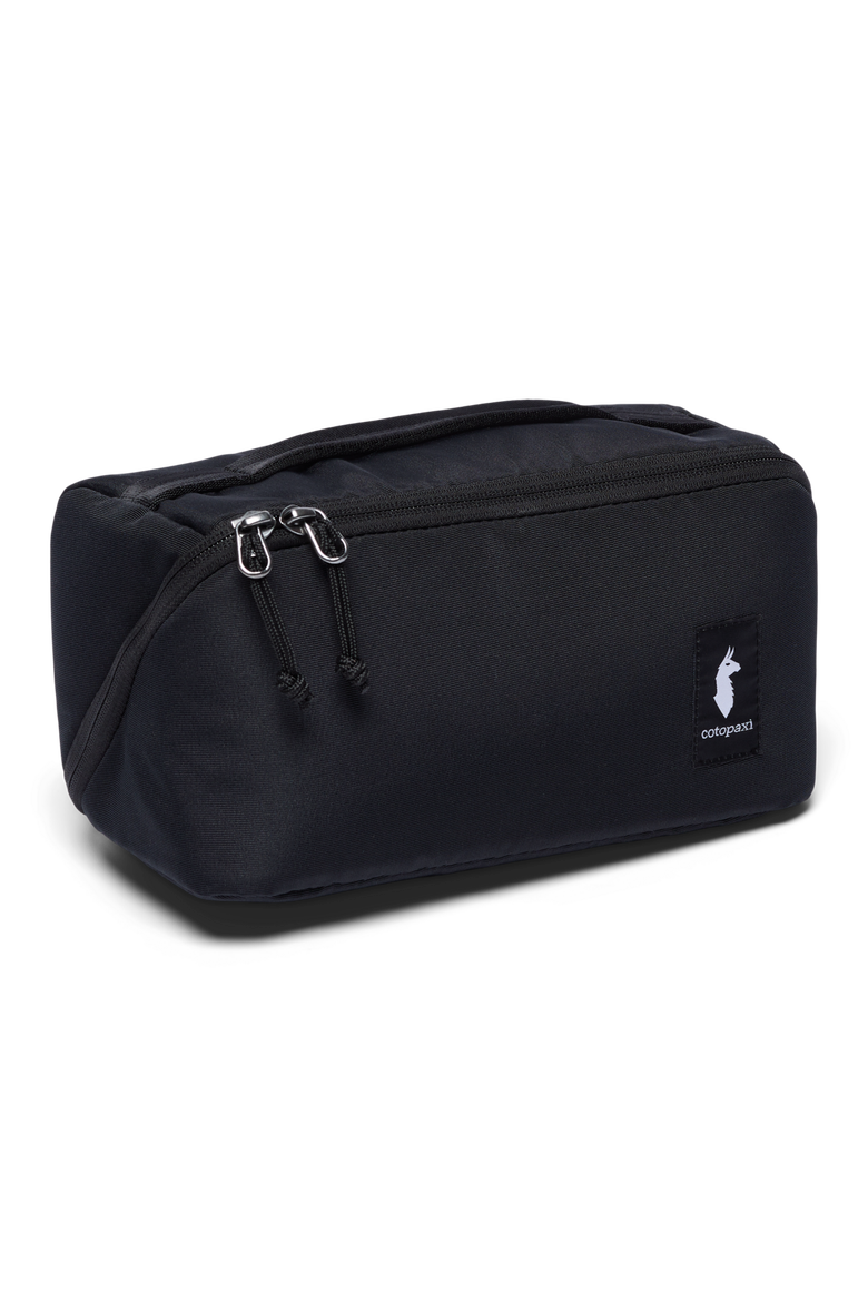 Viaje Toiletry Kit - Cada Día, Main, color, Cotopaxi Black