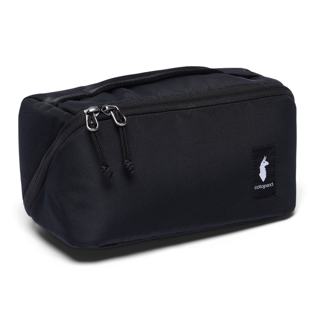 Cotopaxi Viaje Toiletry Kit In Black