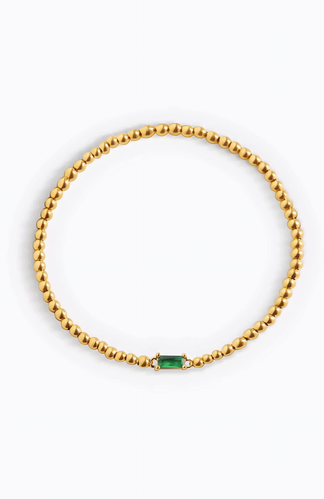May Emerald