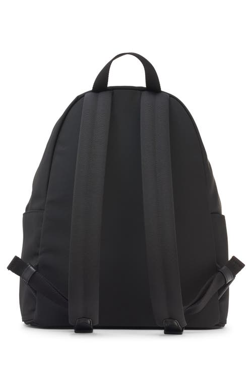 Moncler New Pierrick Canvas Backpack