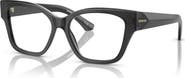Burberry 52mm Cat Eye optical glasses