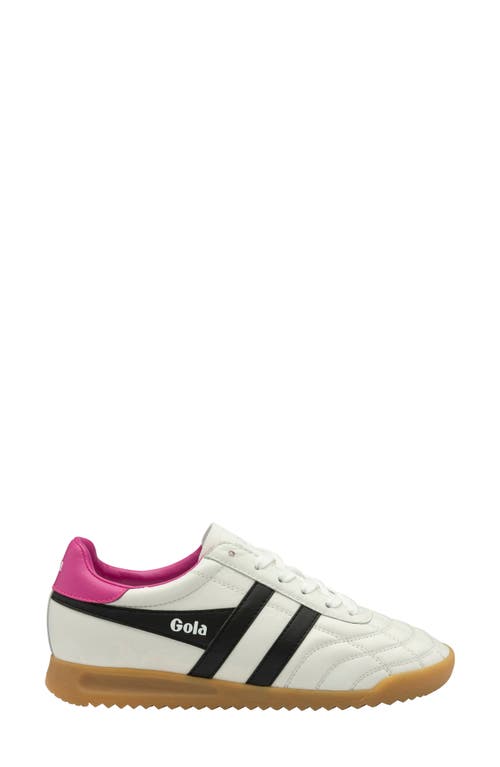 Gola Stadium Low Top Sneaker In Multi