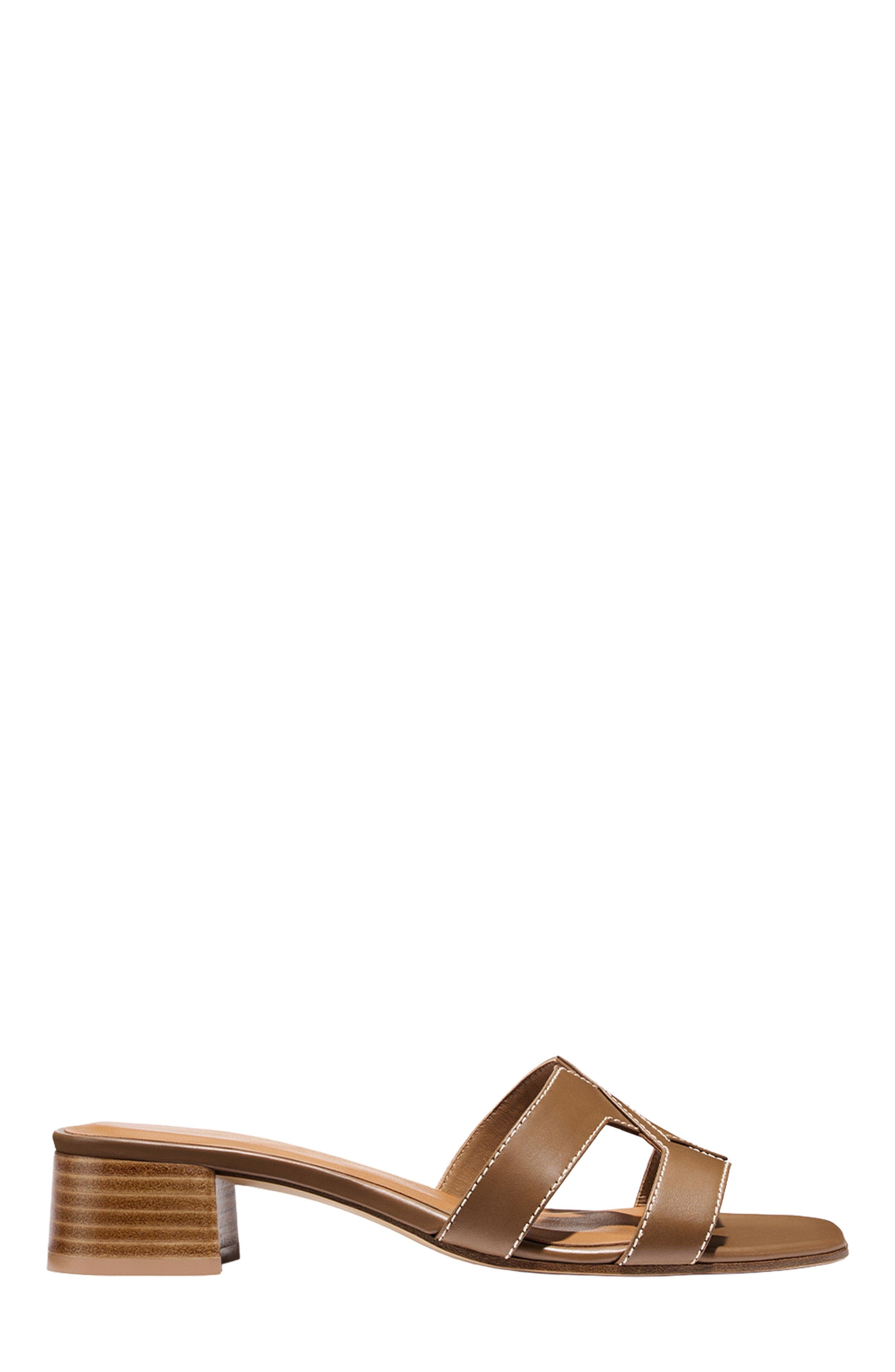  Mocha Calf