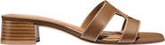 MARGAUX The MX 35 Sandal