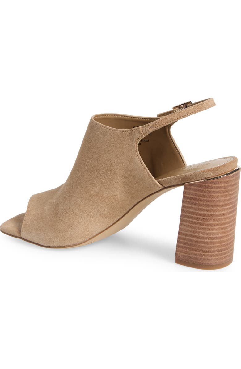 Vince Camuto Haliza Slingback Sandal, Alternate, color, Tortilla