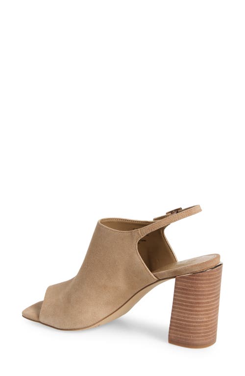 Vince Camuto Haliza Slingback Sandal In Pink