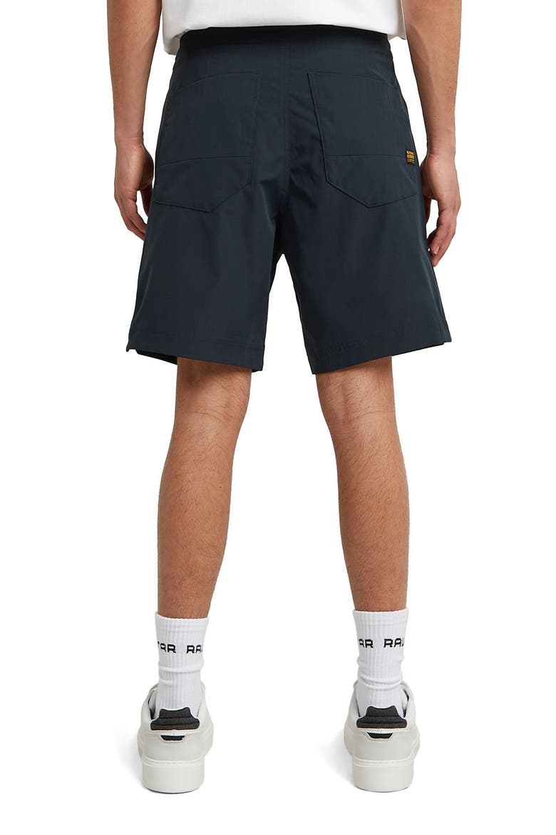 Sport Trainer 2.0 Shorts, Alternate, color, SALUTE