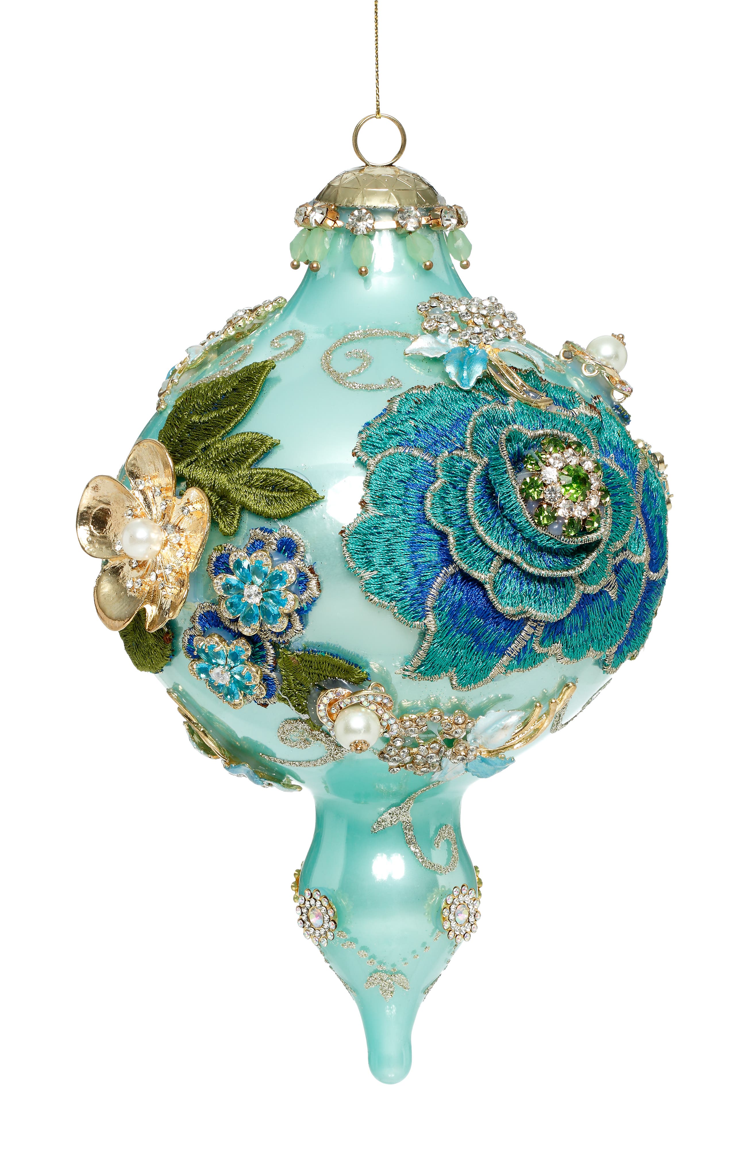 selected Turquoise