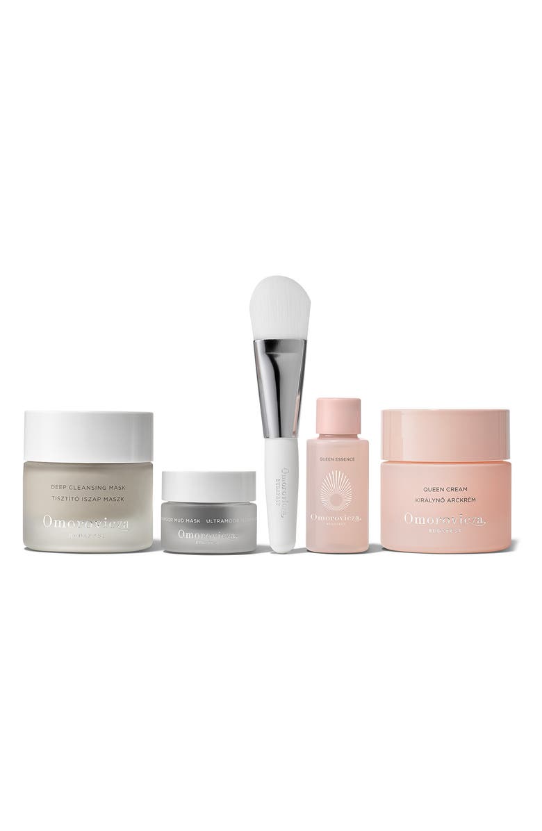 Omorovicza Instant Skin Reset Collection (Limited Edition) USD $277 Value, Alternate, color, 