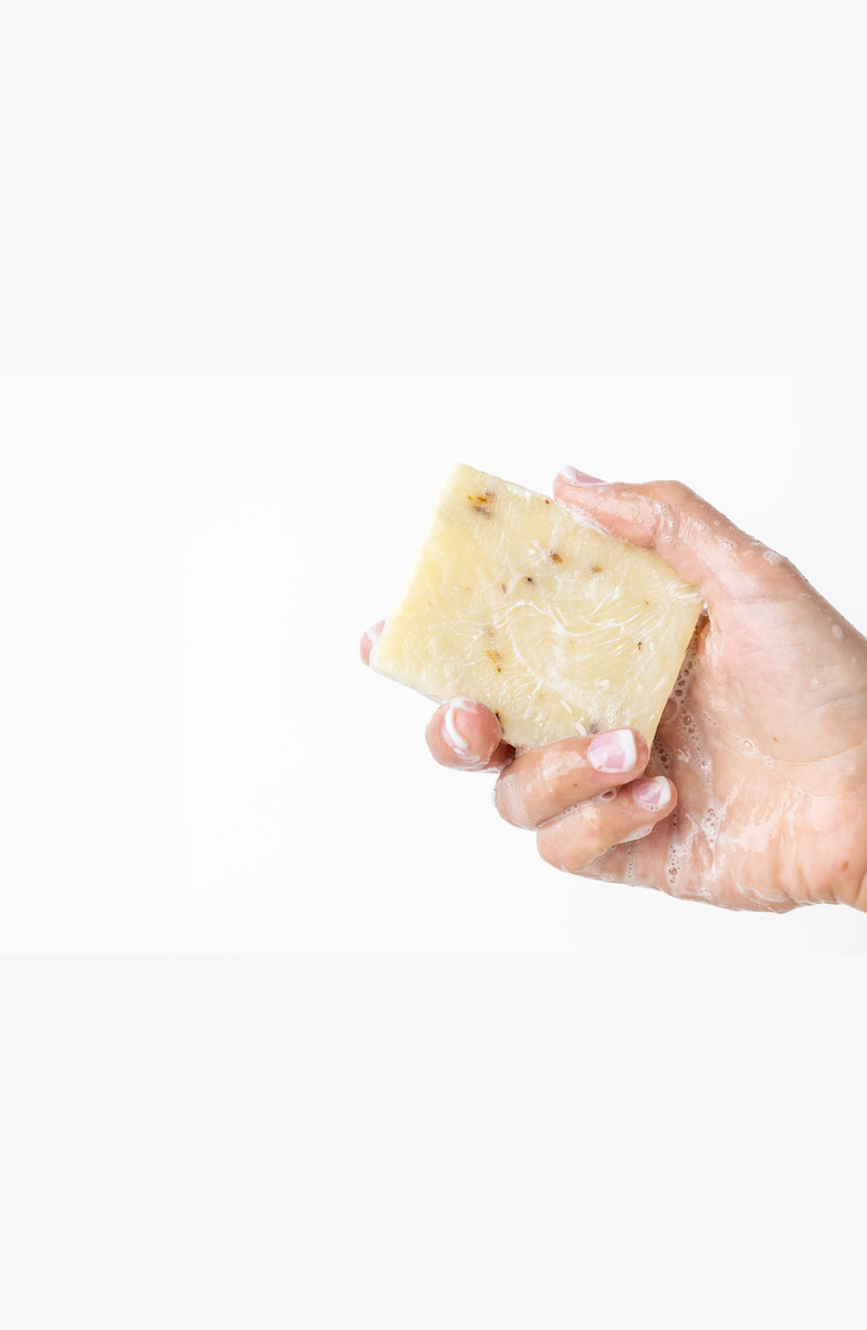 Lizush Natural Cold Process Soap Bar Set of 2, Alternate, color, Himalayan Salt