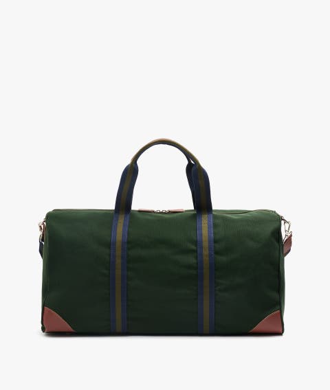 Boston Duffel Bag