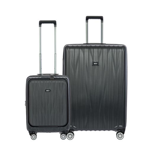 Cervia 2-Piece Spinner Set