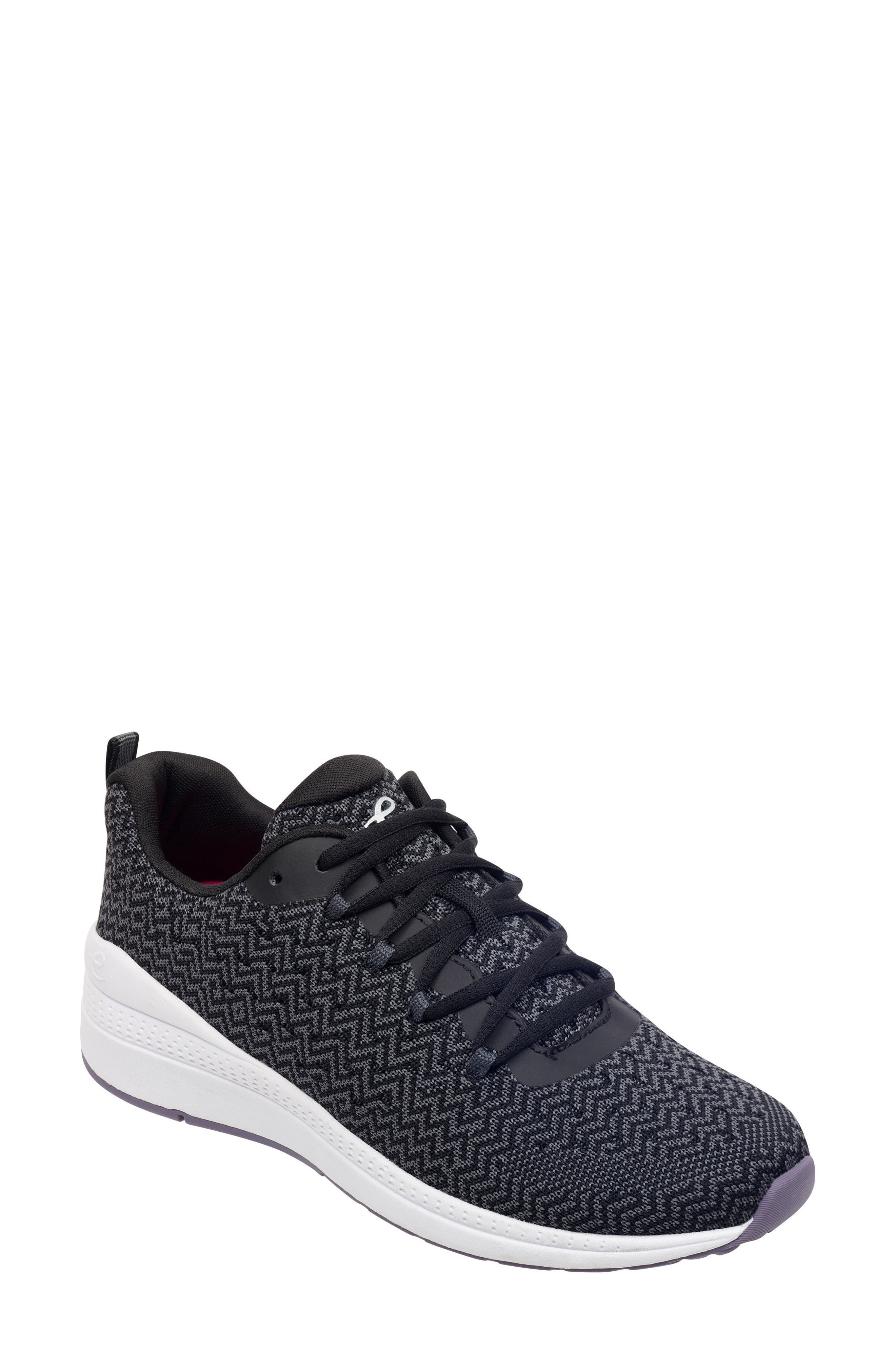 evolve Trot2 Sneaker, Main, color, 