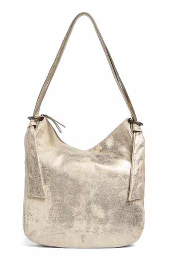 Nora Leather Backpack Hobo