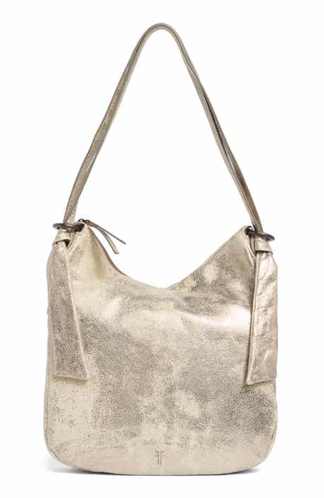 Nora Leather Backpack Hobo