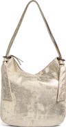 Frye Nora Leather Backpack Hobo