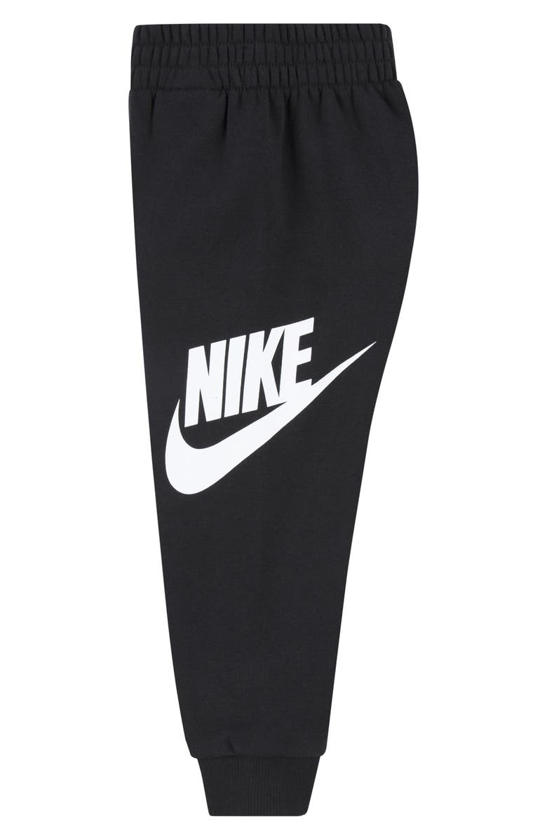 Nike Kids' Club Fleece Hoodie & Pull-On Pants Set, Alternate, color,