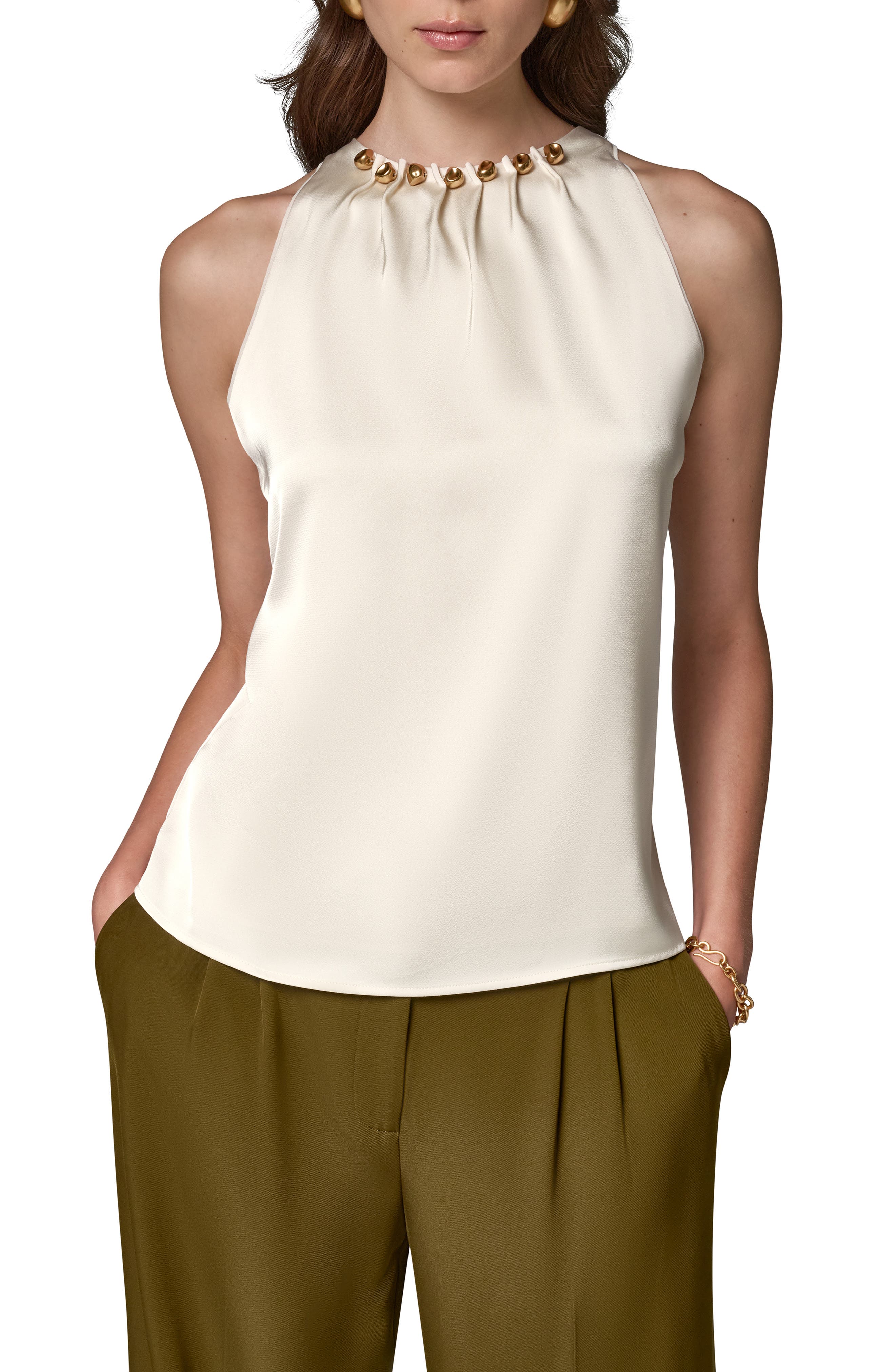 selected IVORY